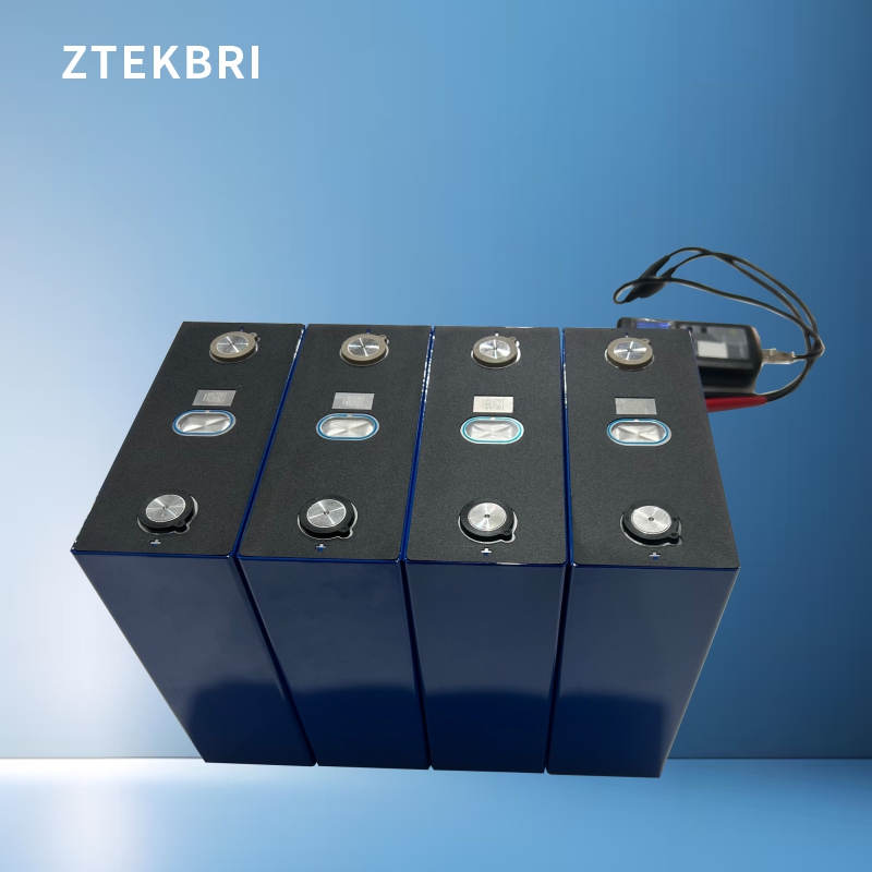 72V 60Ah Lifepo4 Battery Pack - แบตเตอรี่ลิเธียมอัลลอยด์ LISHEN 314AH สำหรับโซลาร์เซลล์ ใช้แทนแบตเตอรี่ 18650